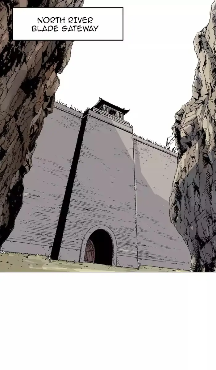 Gosu Chapter 117 Page 75