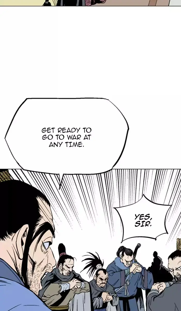 Gosu Chapter 117 Page 77