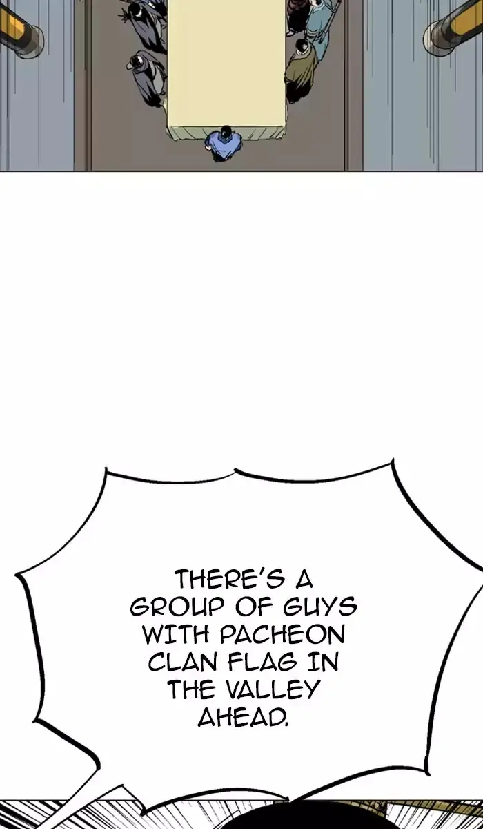 Gosu Chapter 117 Page 79