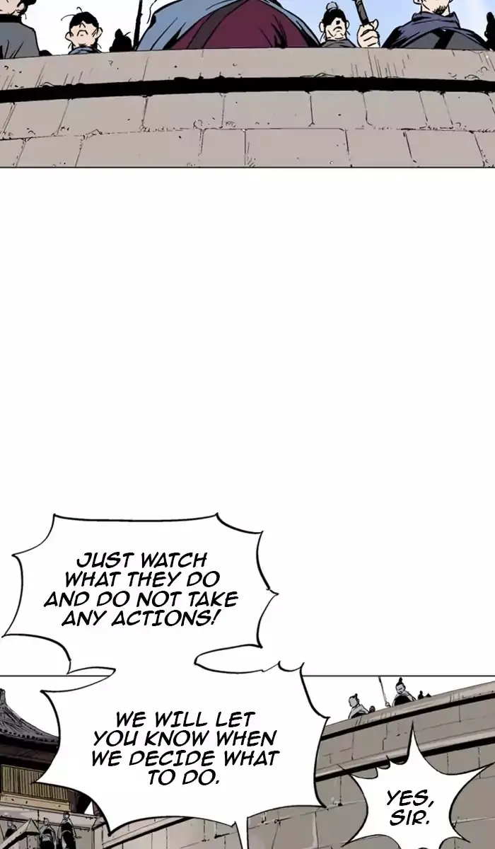 Gosu Chapter 117 Page 81