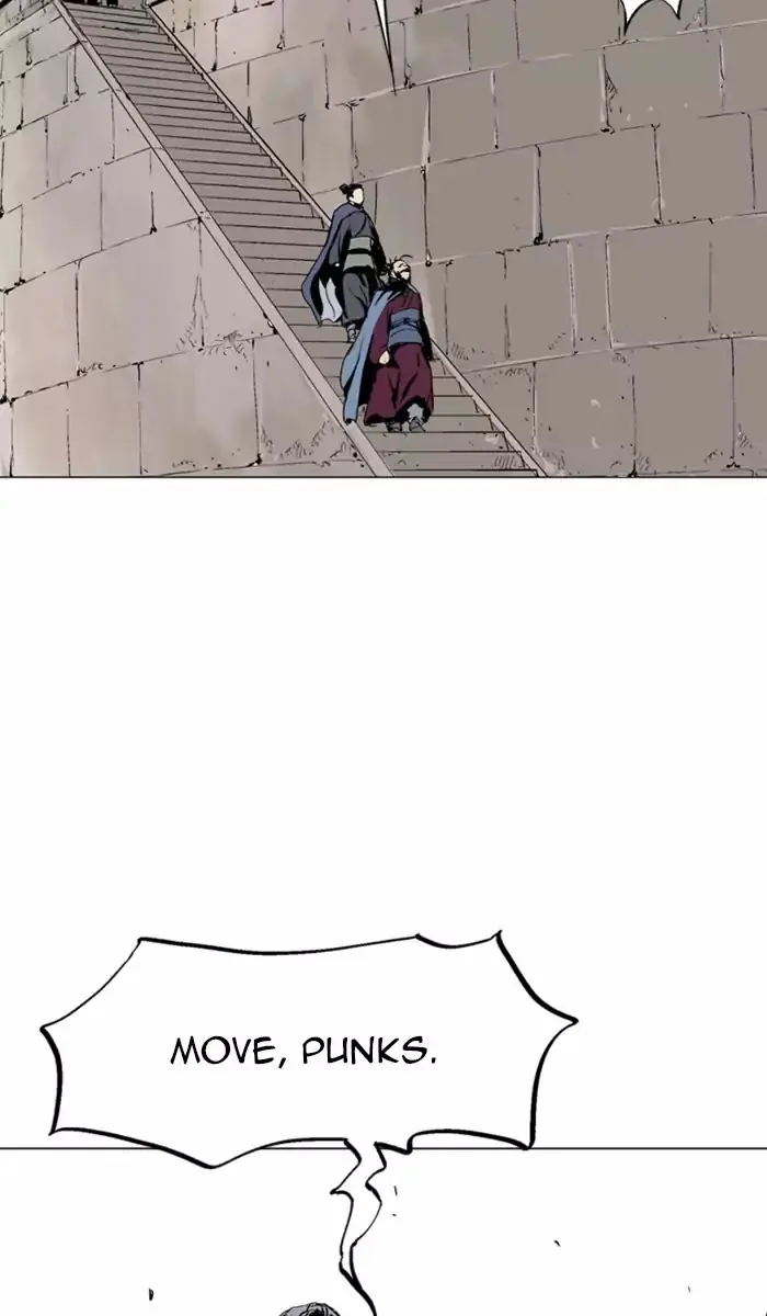 Gosu Chapter 117 Page 82