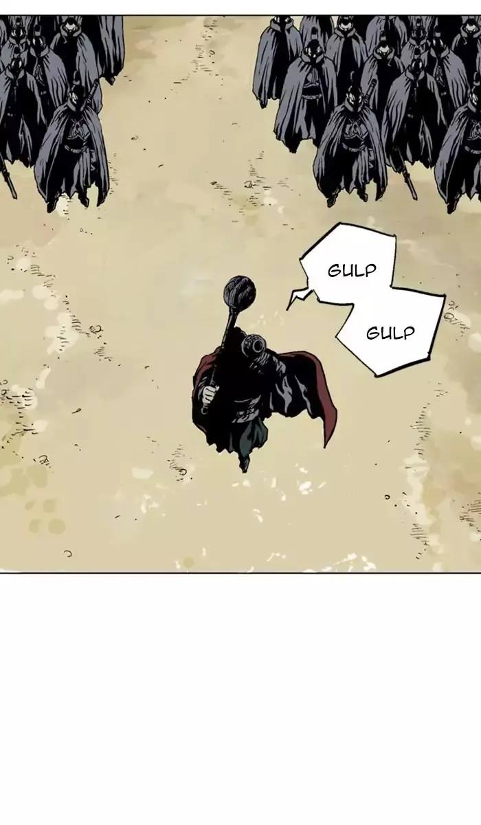 Gosu Chapter 117 Page 84