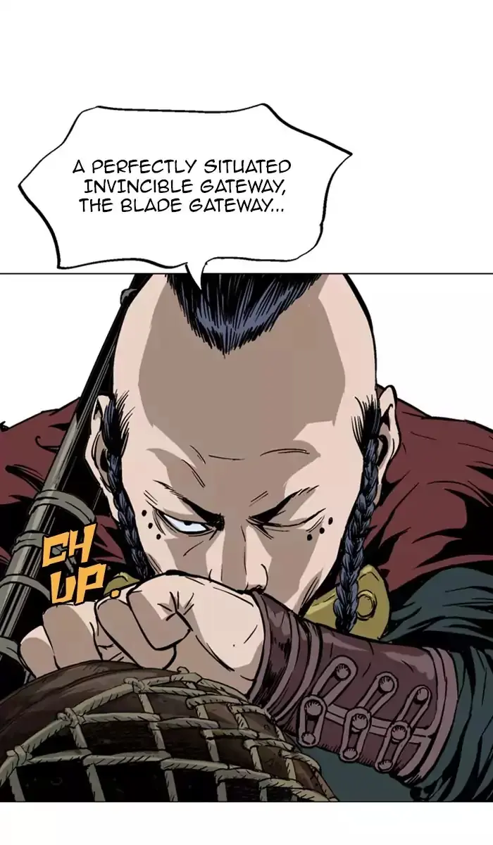 Gosu Chapter 117 Page 86