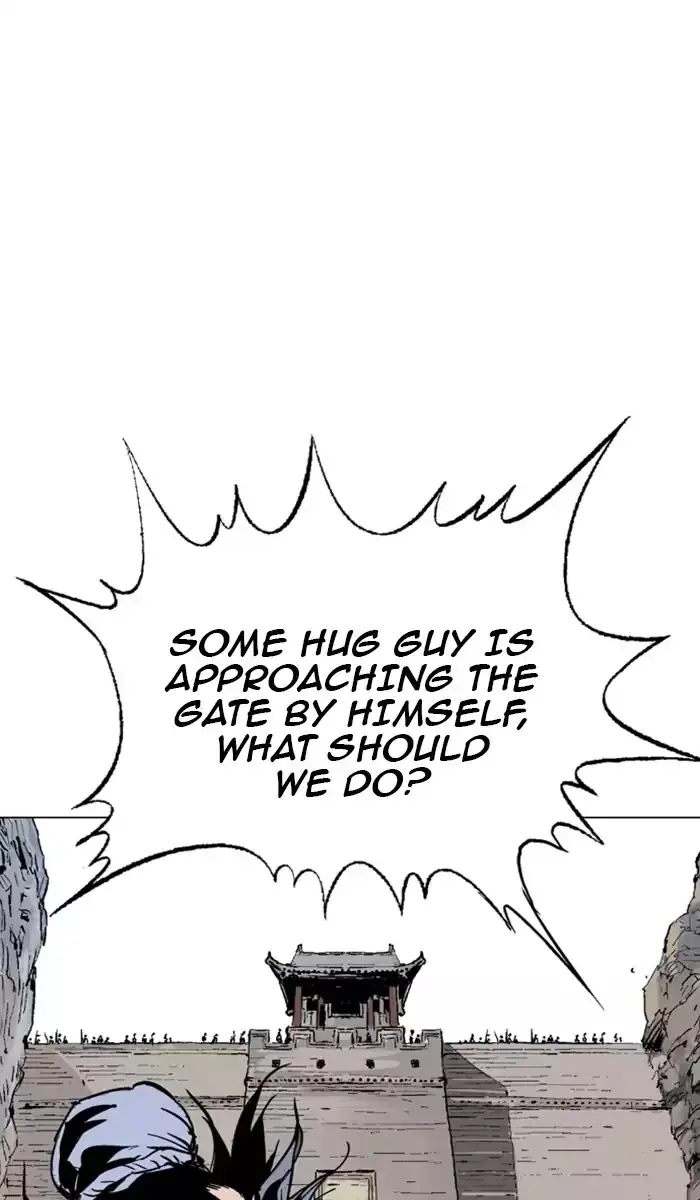 Gosu Chapter 117 Page 87