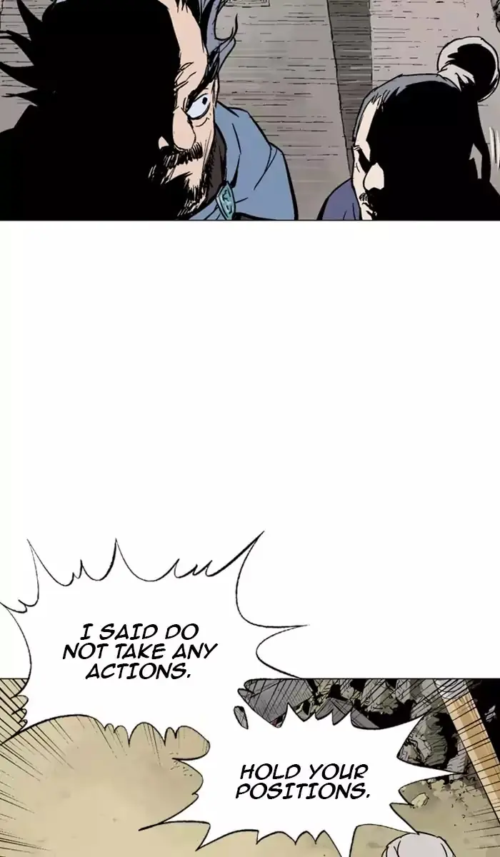 Gosu Chapter 117 Page 88