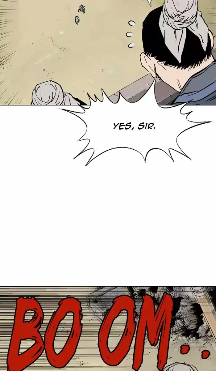 Gosu Chapter 117 Page 89