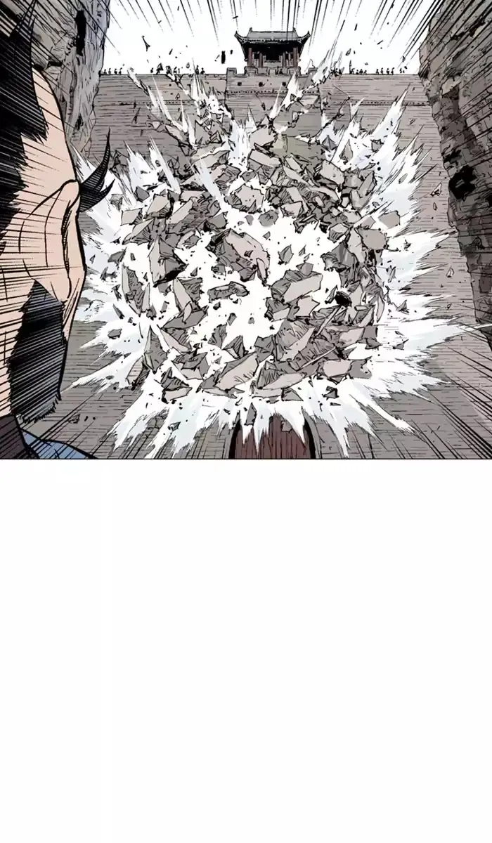 Gosu Chapter 117 Page 92