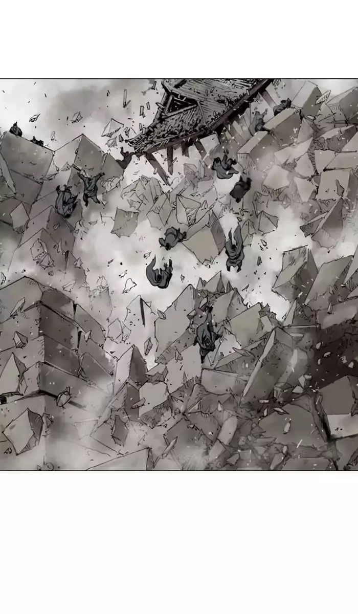 Gosu Chapter 117 Page 94