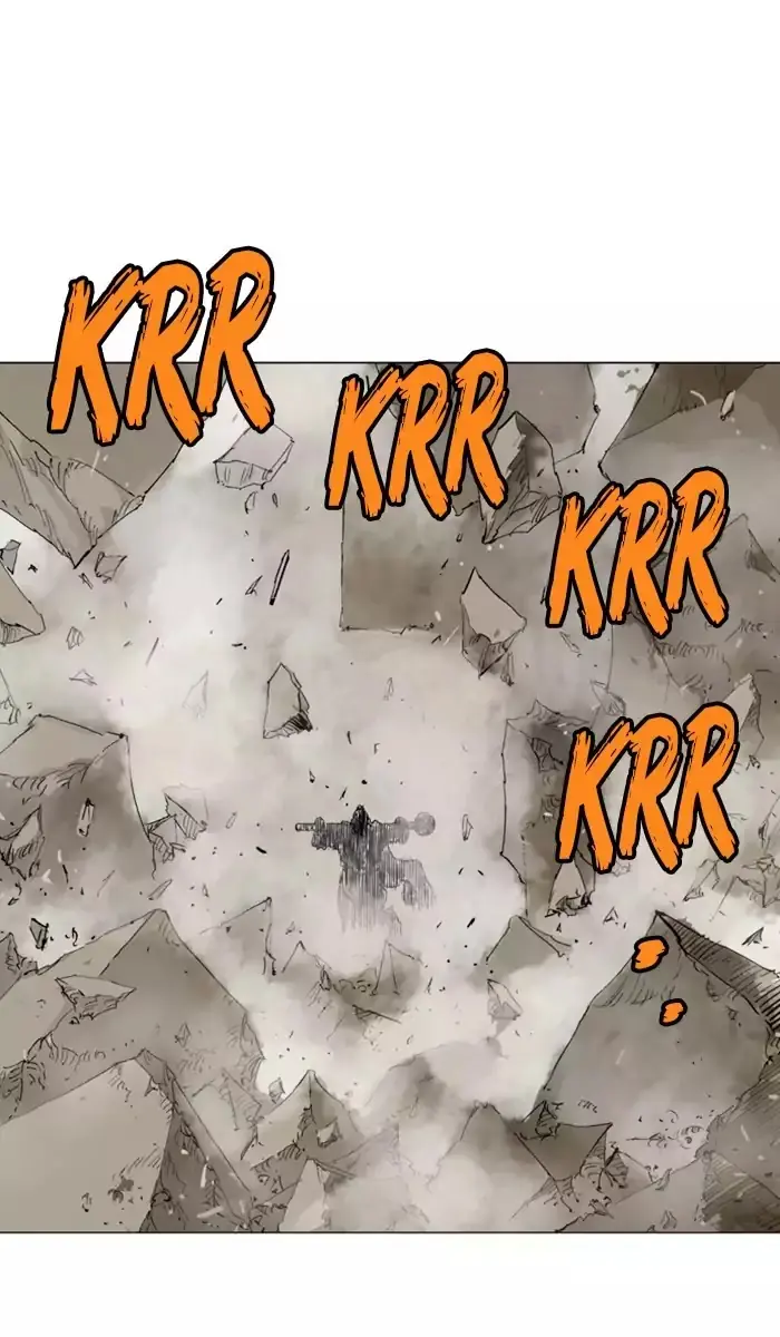 Gosu Chapter 117 Page 95