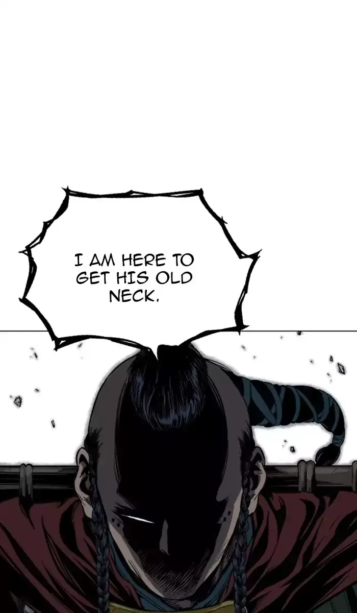 Gosu Chapter 117 Page 98