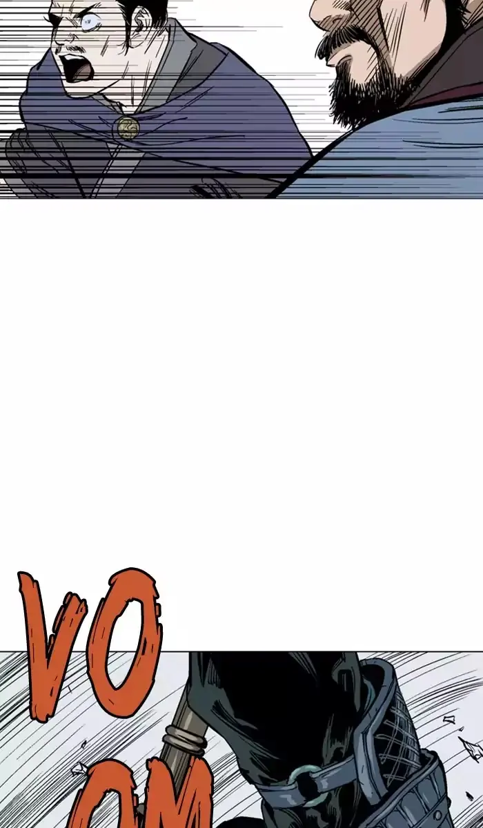 Gosu Chapter 117 Page 100