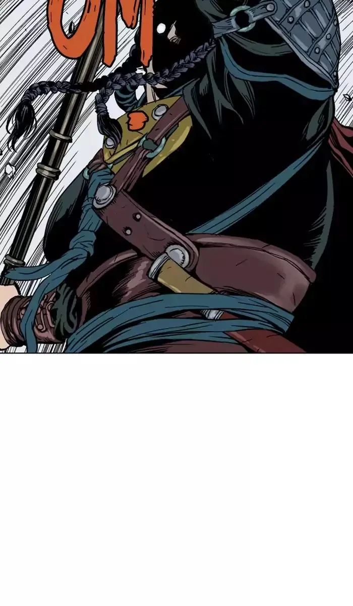 Gosu Chapter 117 Page 101