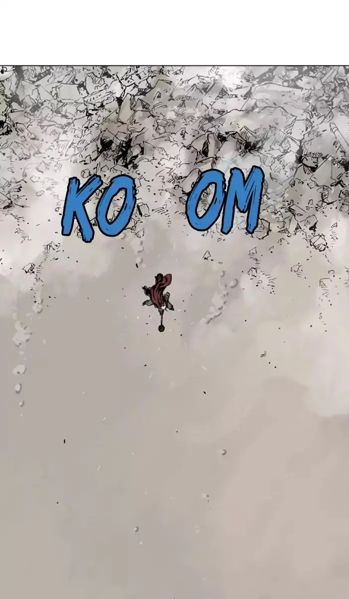 Gosu Chapter 117 Page 102