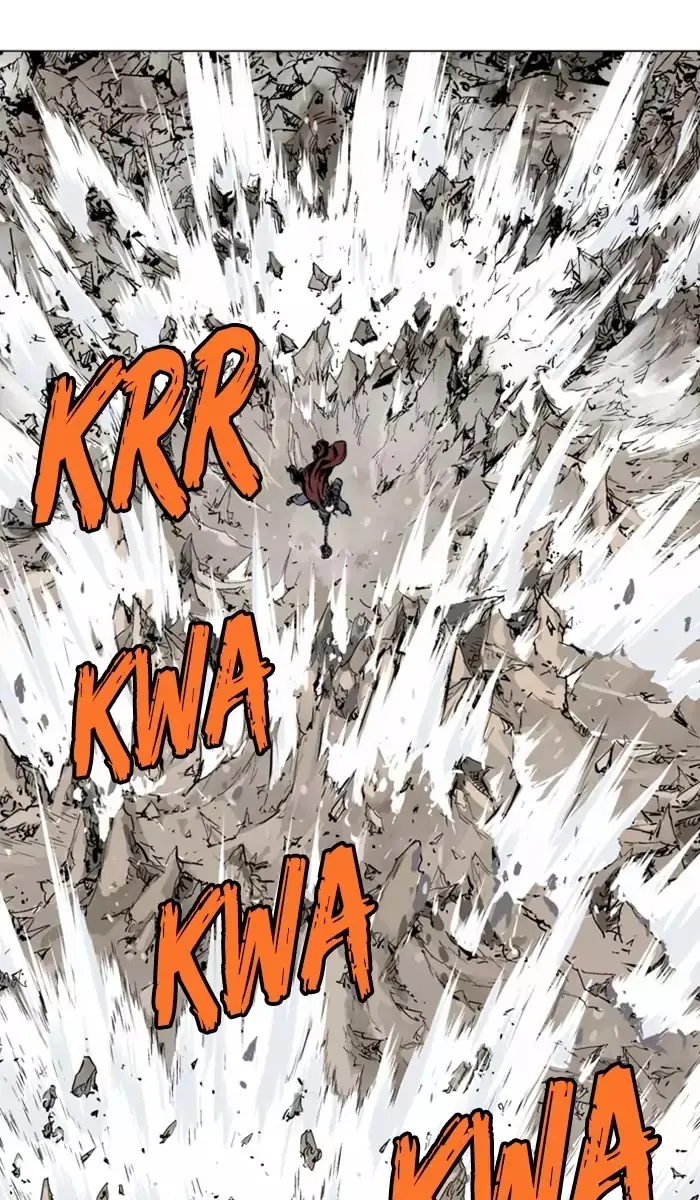 Gosu Chapter 117 Page 104