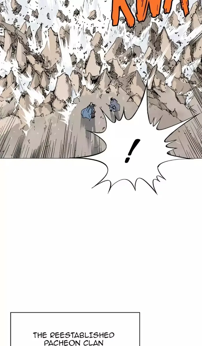 Gosu Chapter 117 Page 105