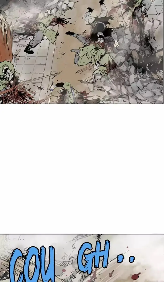 Gosu Chapter 118 Page 5