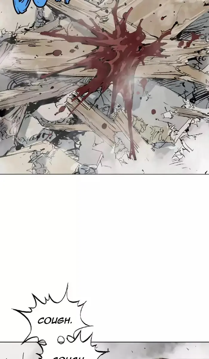 Gosu Chapter 118 Page 6