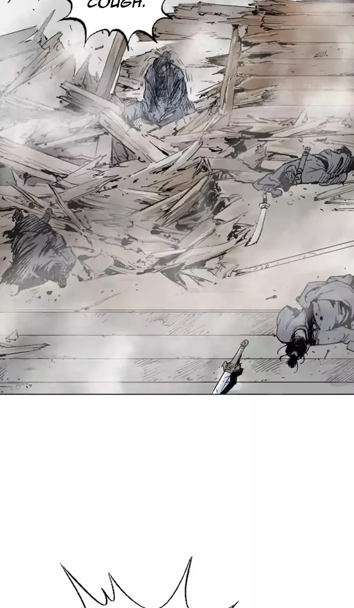 Gosu Chapter 118 Page 7