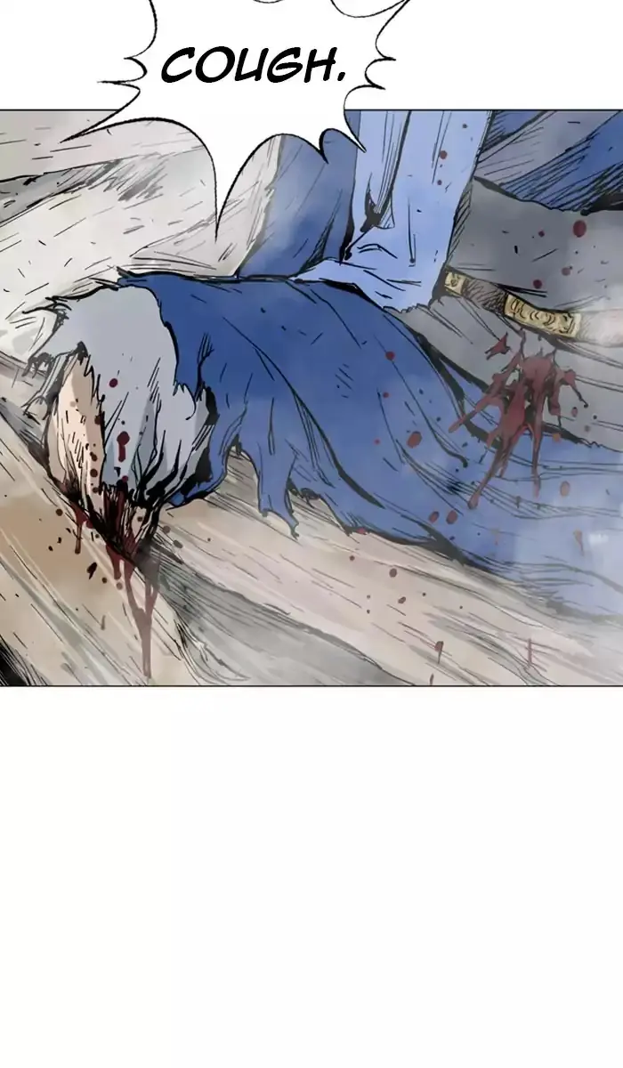 Gosu Chapter 118 Page 8