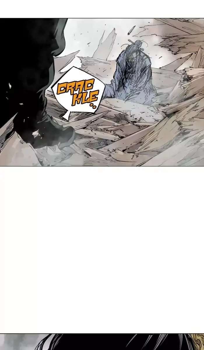 Gosu Chapter 118 Page 10