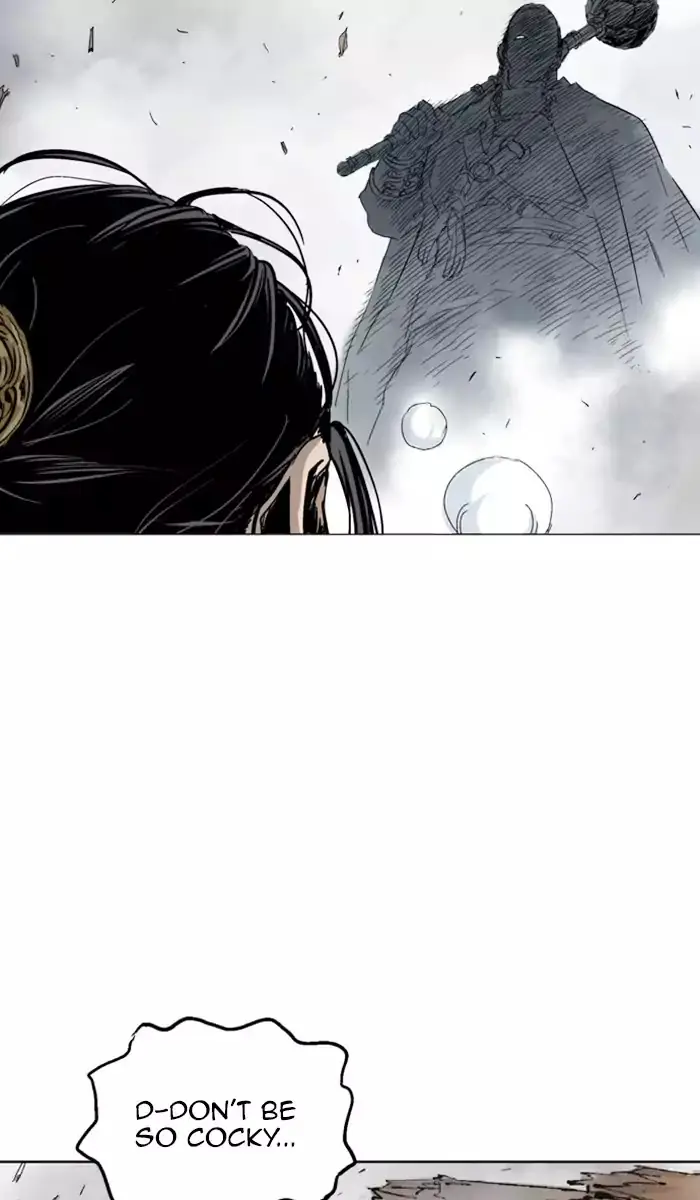 Gosu Chapter 118 Page 12