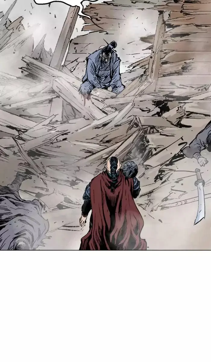 Gosu Chapter 118 Page 13