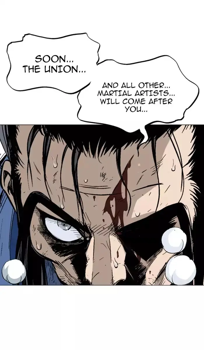 Gosu Chapter 118 Page 14