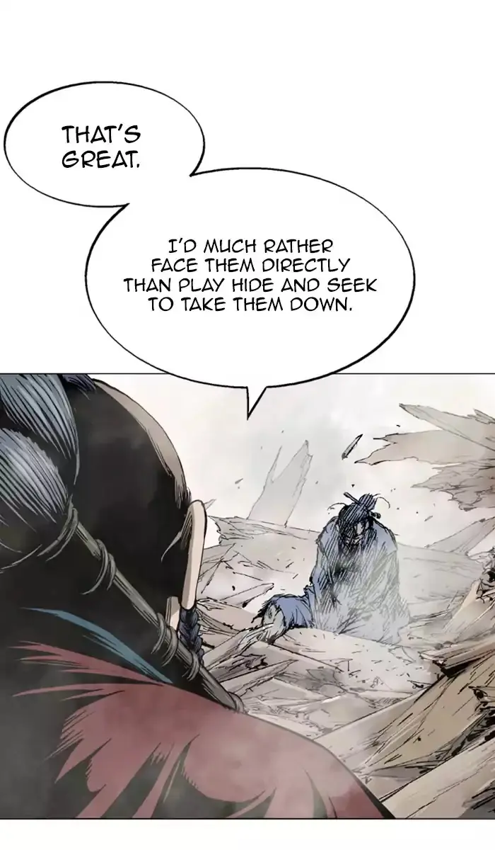 Gosu Chapter 118 Page 15