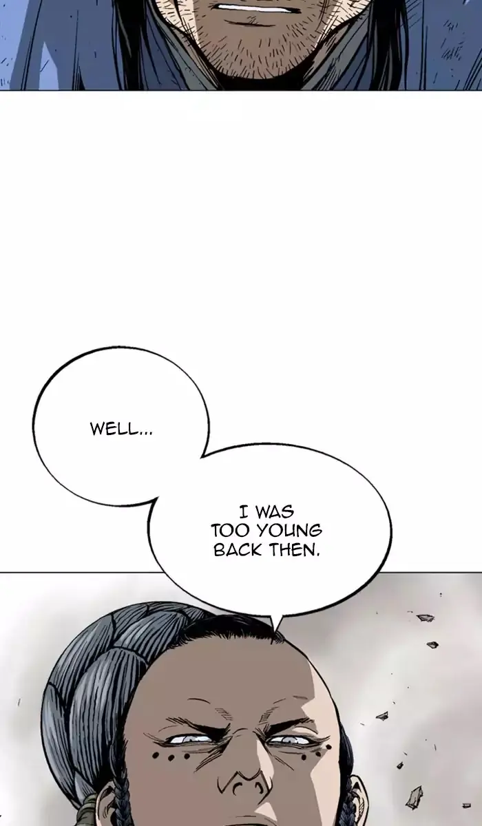 Gosu Chapter 118 Page 19