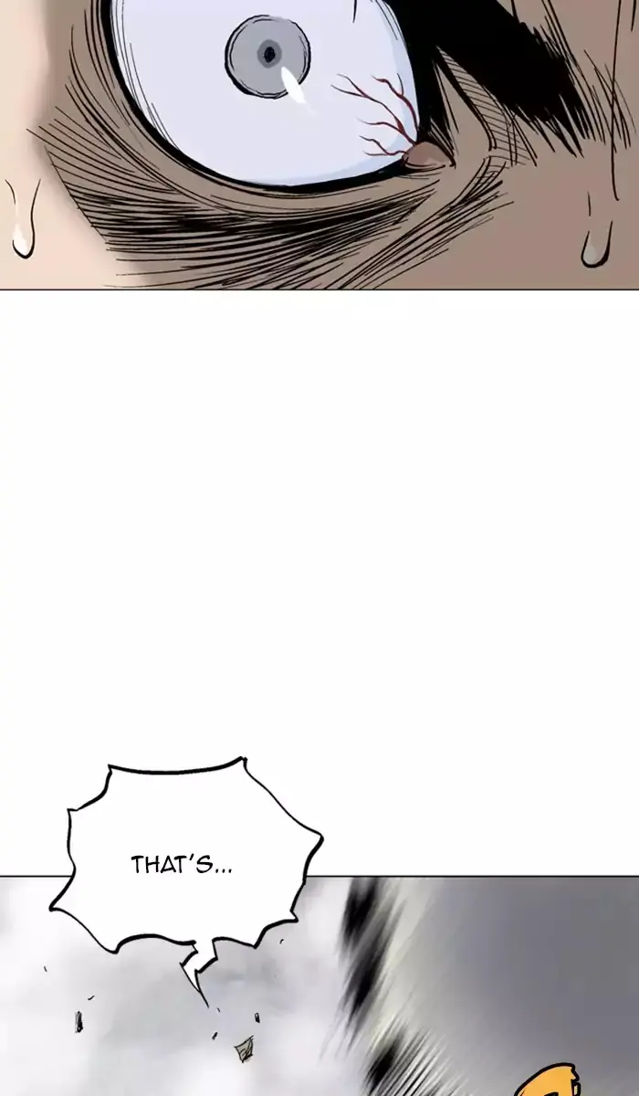 Gosu Chapter 118 Page 21