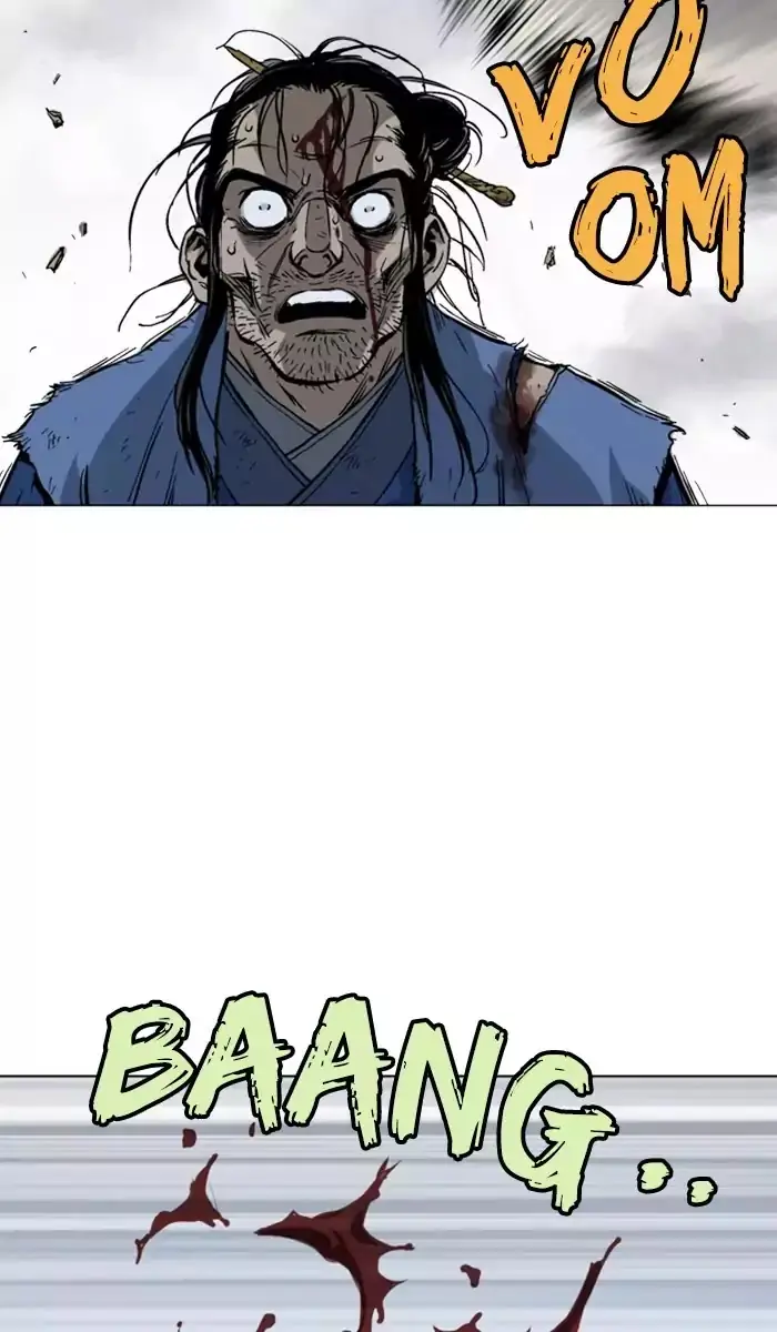 Gosu Chapter 118 Page 22