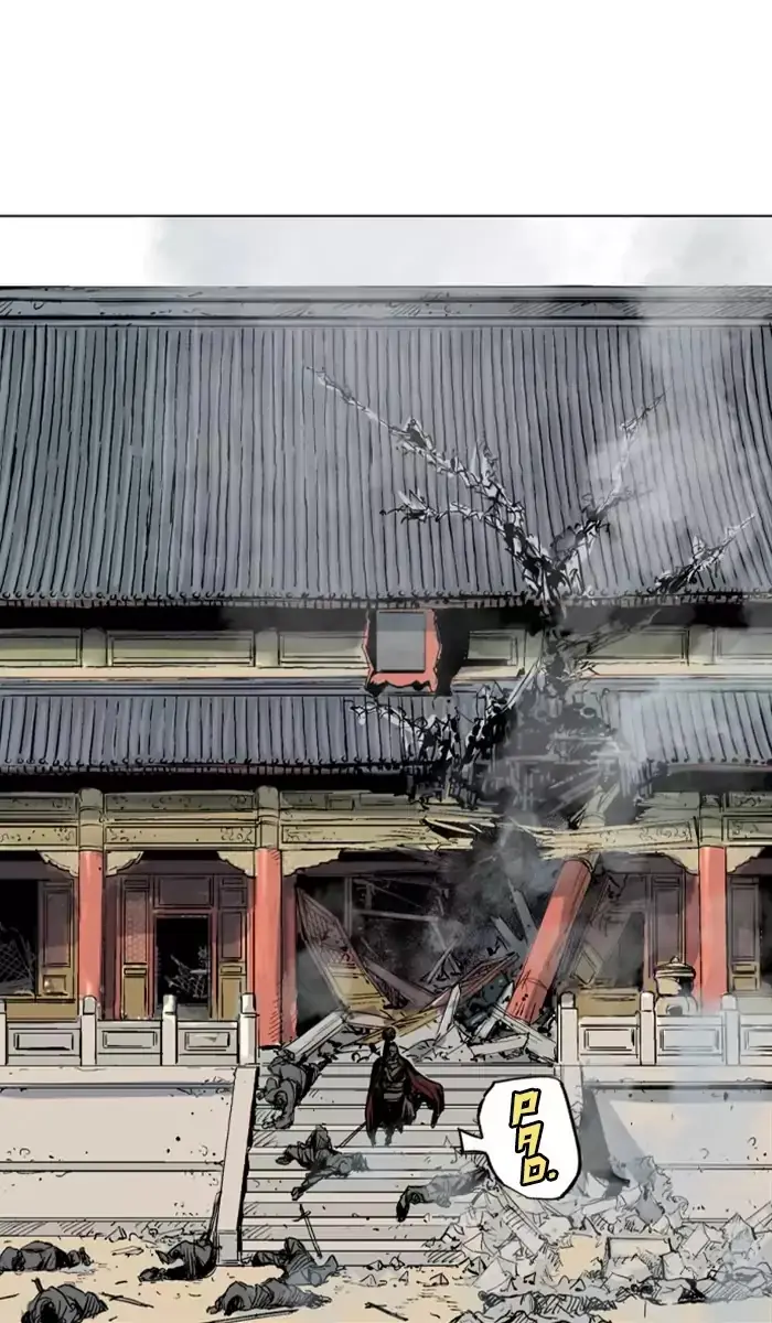 Gosu Chapter 118 Page 26