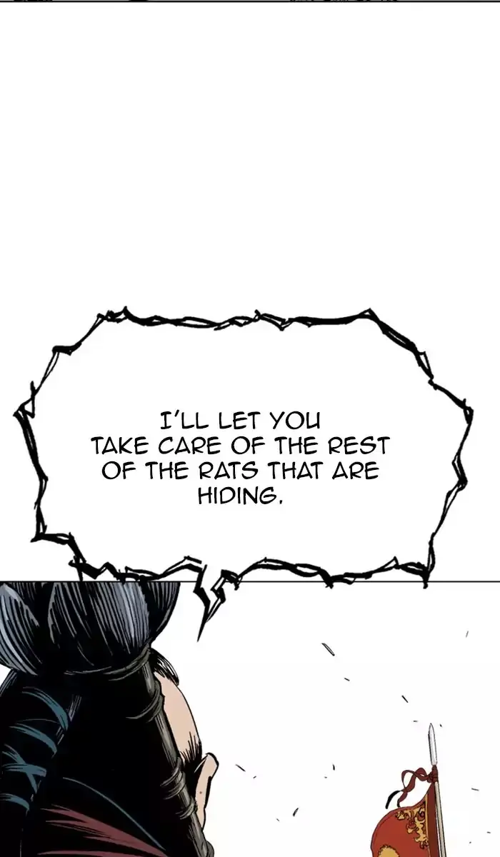 Gosu Chapter 118 Page 27