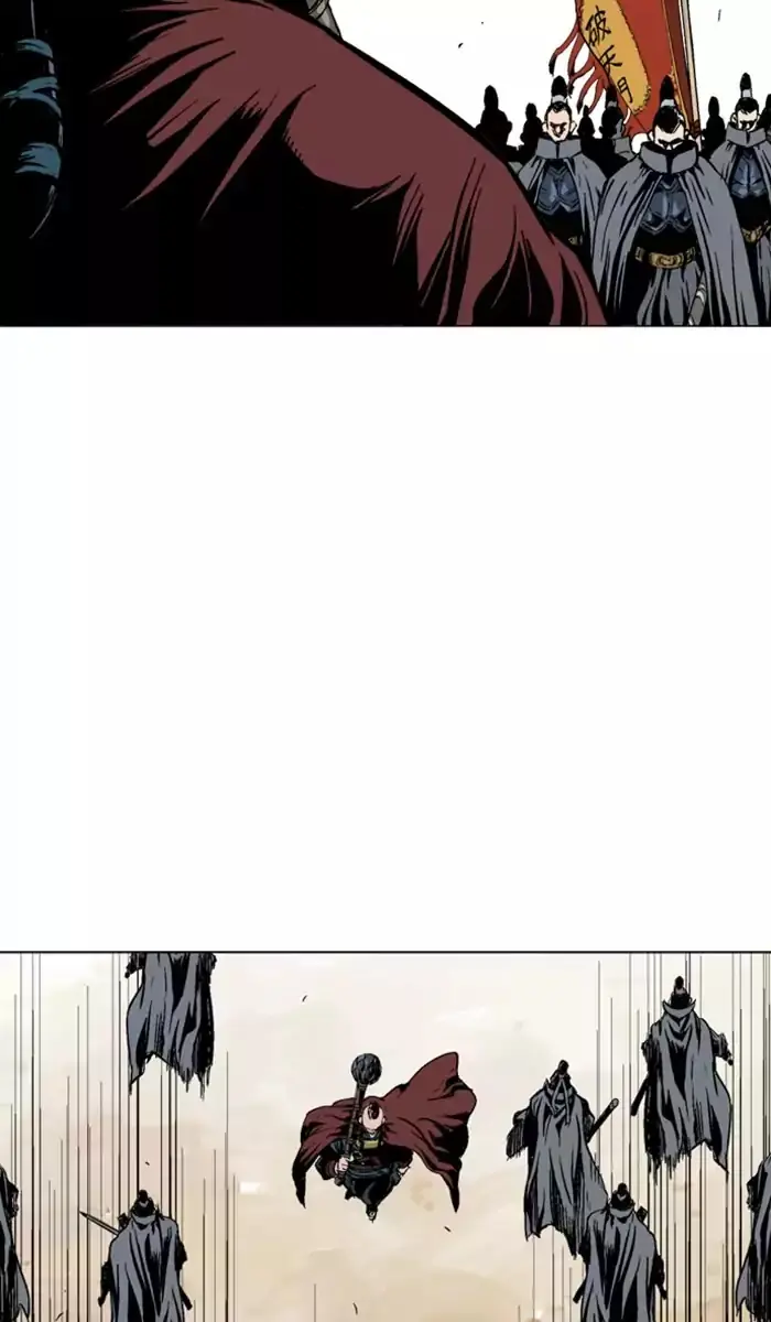 Gosu Chapter 118 Page 28