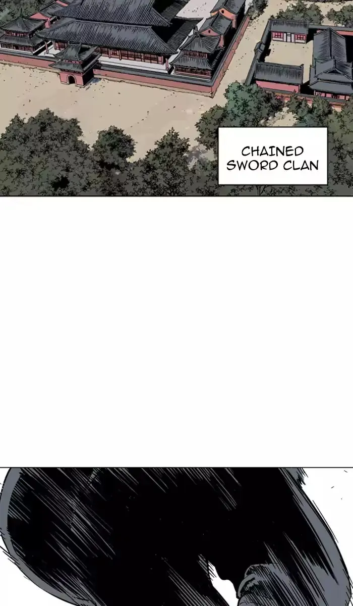 Gosu Chapter 118 Page 34