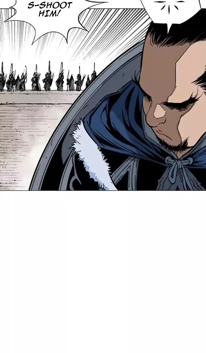 Gosu Chapter 118 Page 38