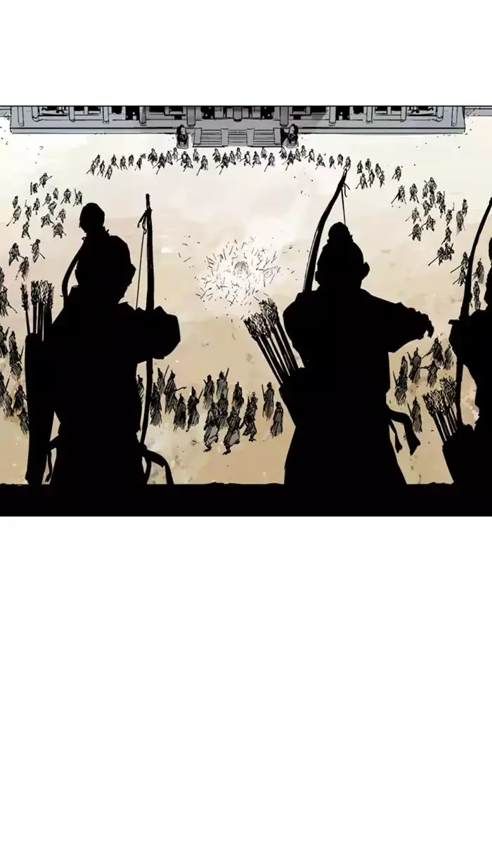 Gosu Chapter 118 Page 42