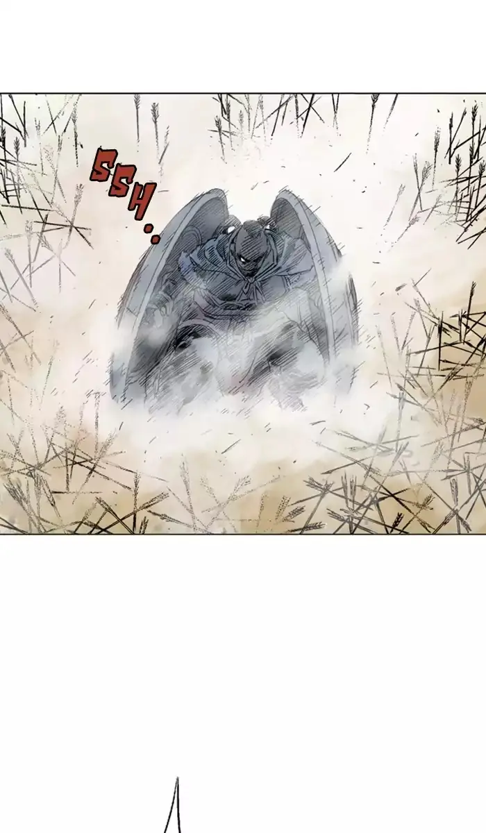 Gosu Chapter 118 Page 44