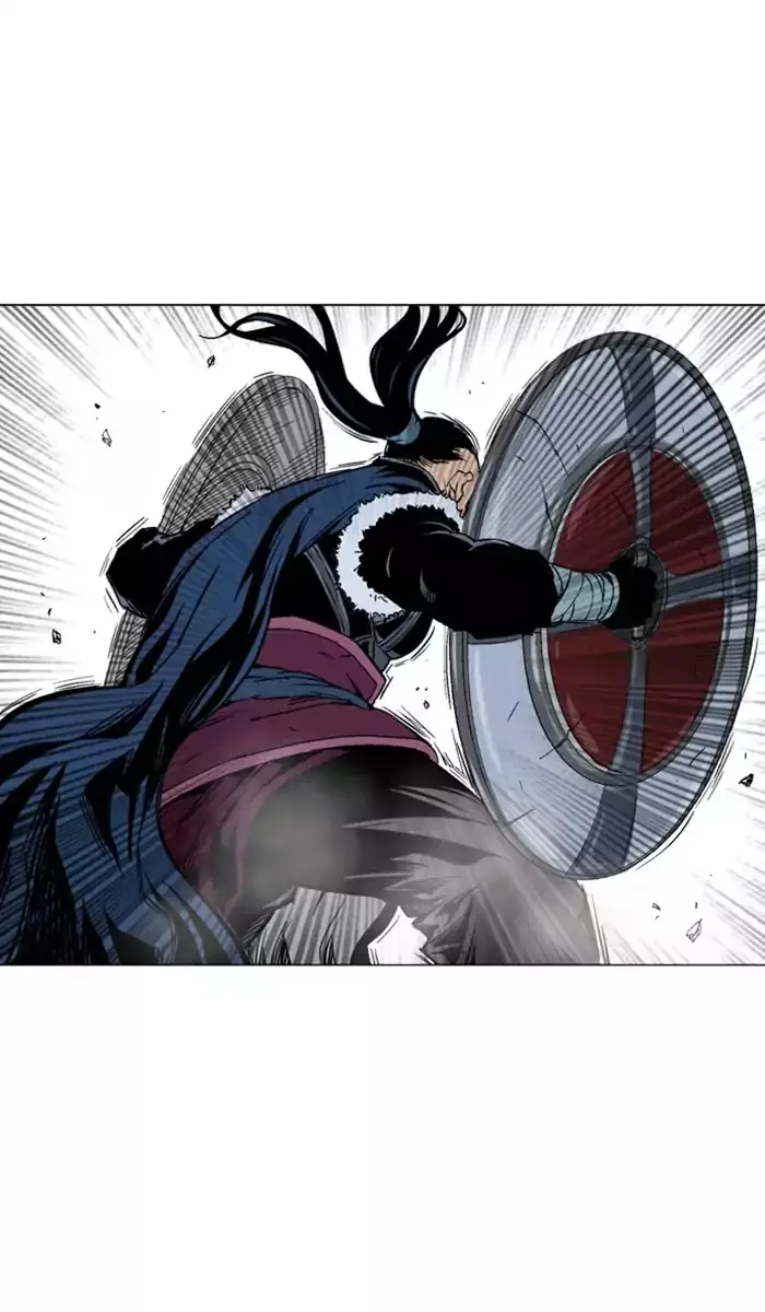 Gosu Chapter 118 Page 48