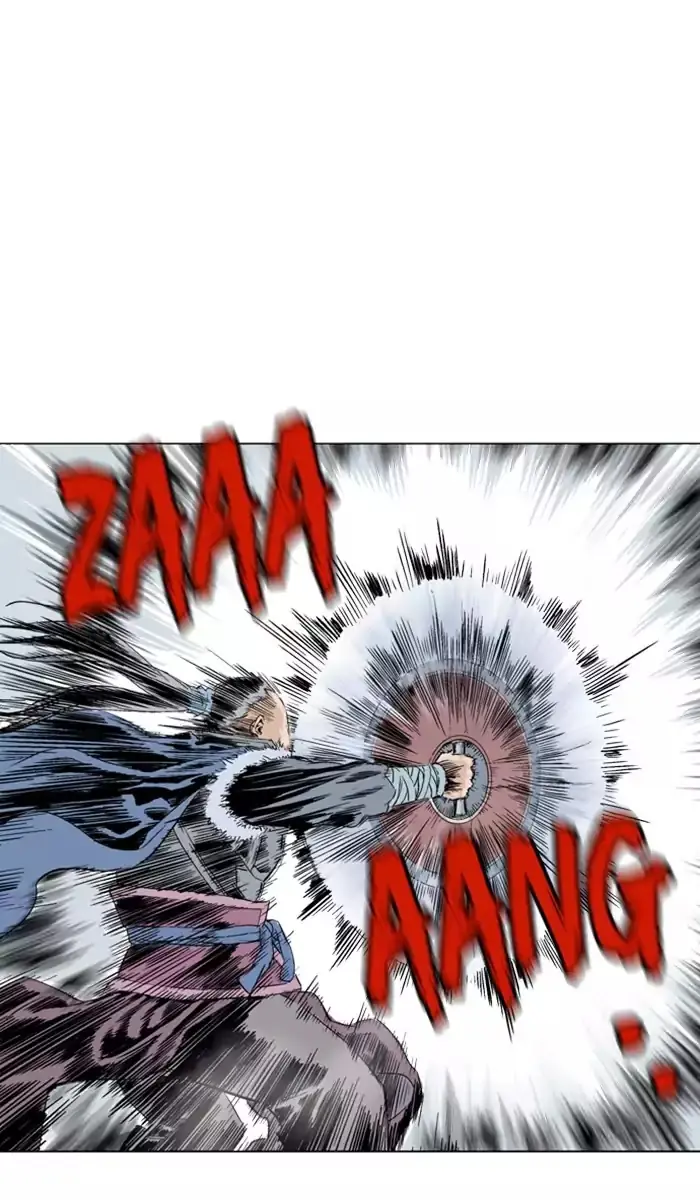 Gosu Chapter 118 Page 50