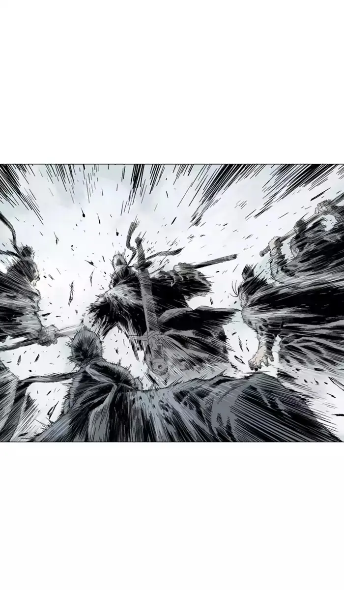 Gosu Chapter 118 Page 52