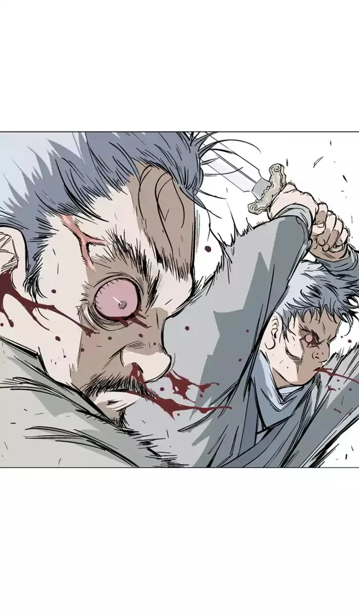 Gosu Chapter 118 Page 53