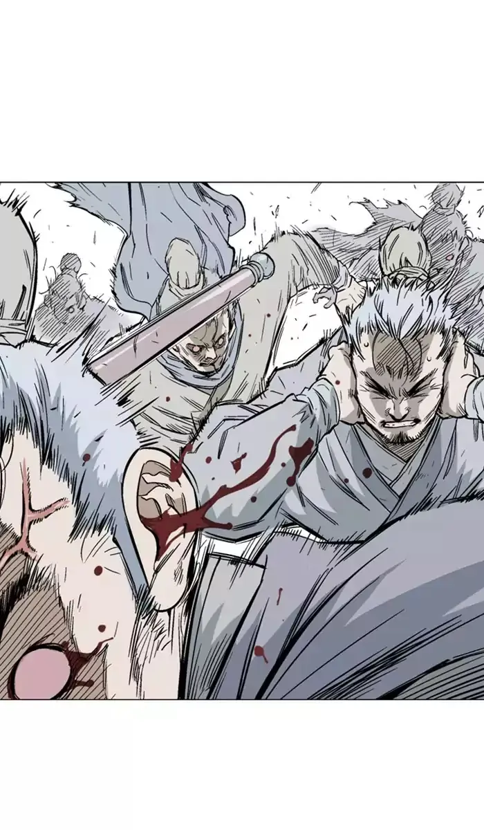 Gosu Chapter 118 Page 54