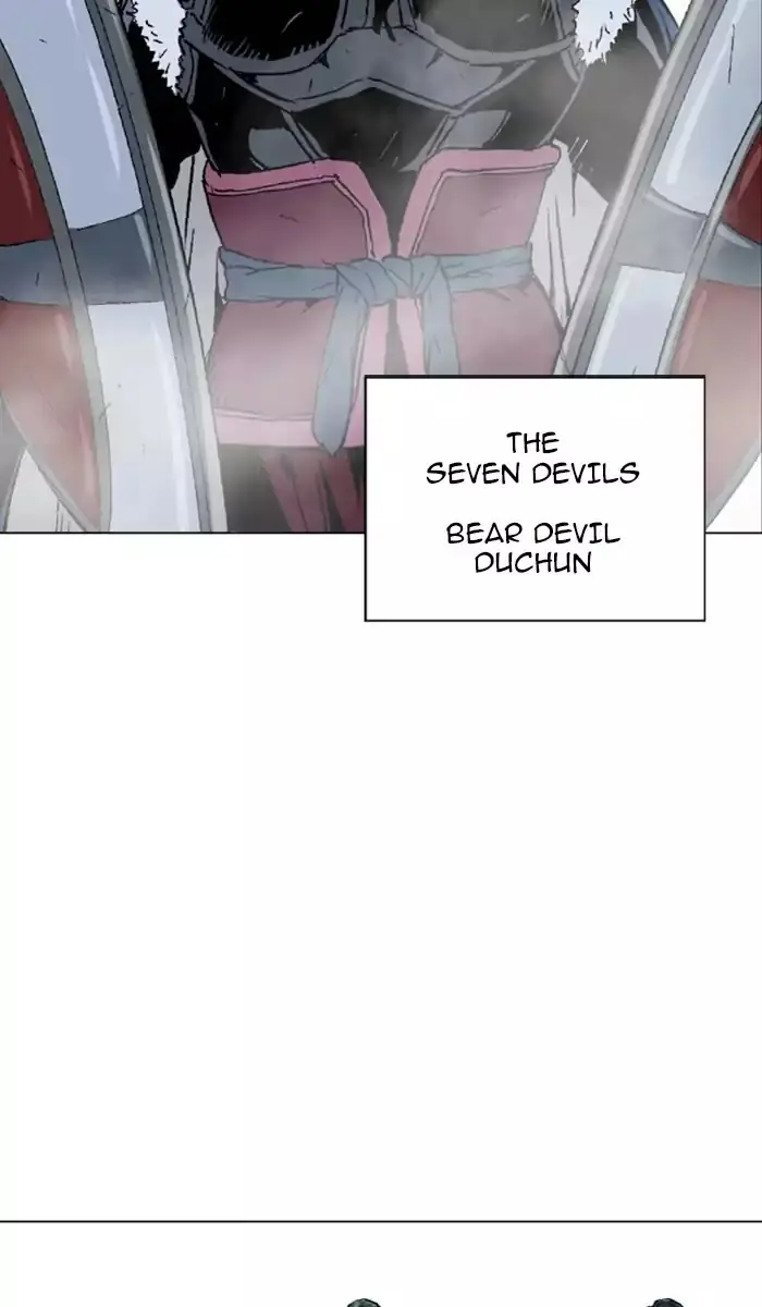 Gosu Chapter 118 Page 57