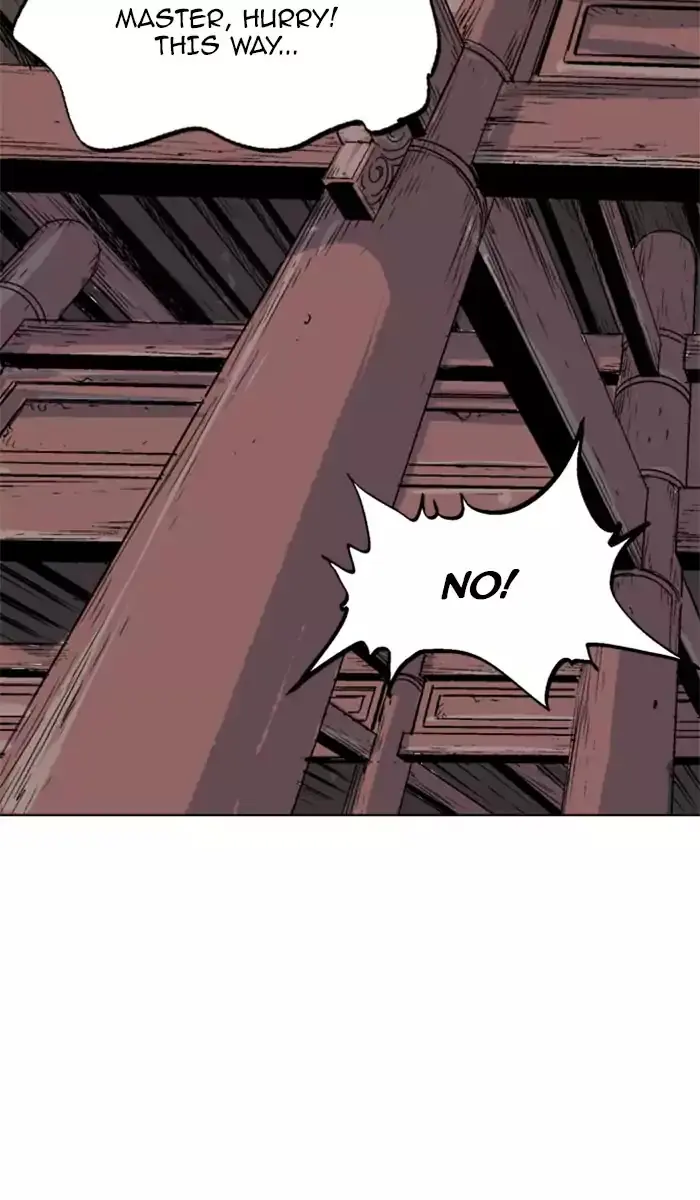 Gosu Chapter 118 Page 61