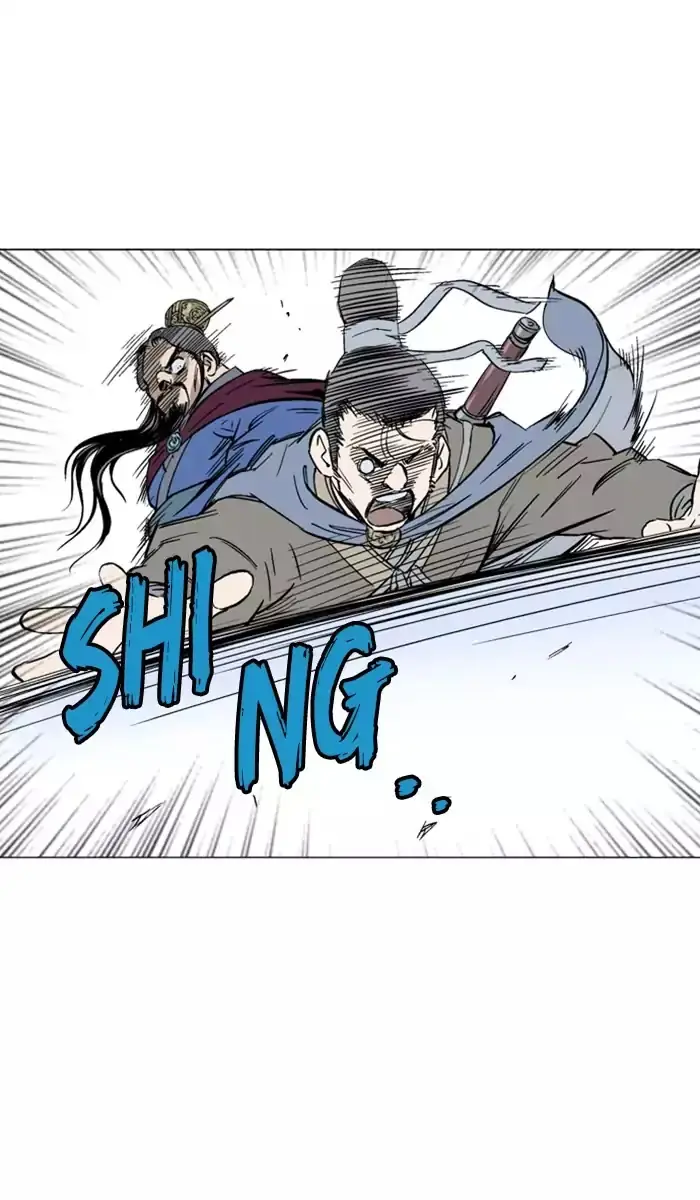 Gosu Chapter 118 Page 65