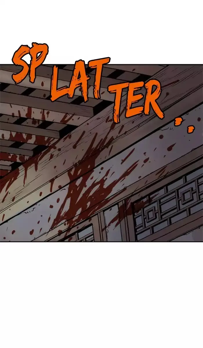 Gosu Chapter 118 Page 66