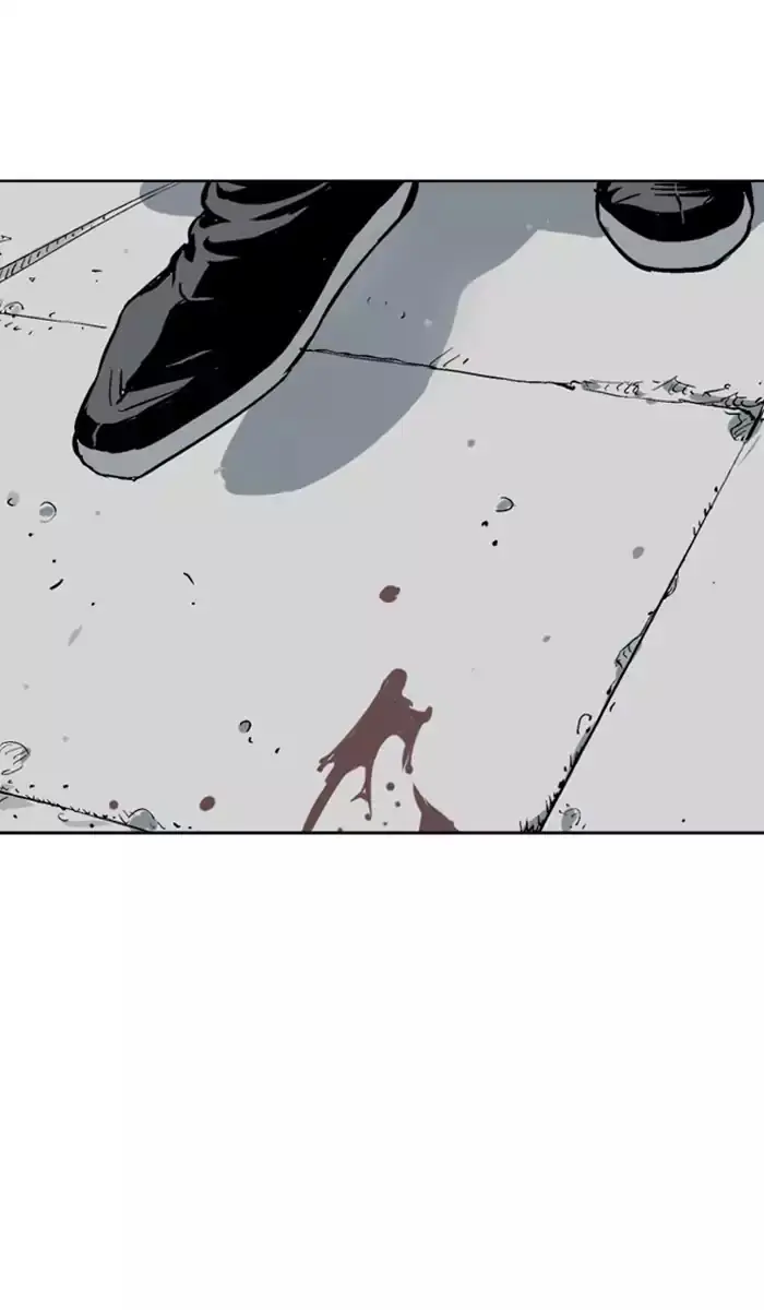 Gosu Chapter 118 Page 67