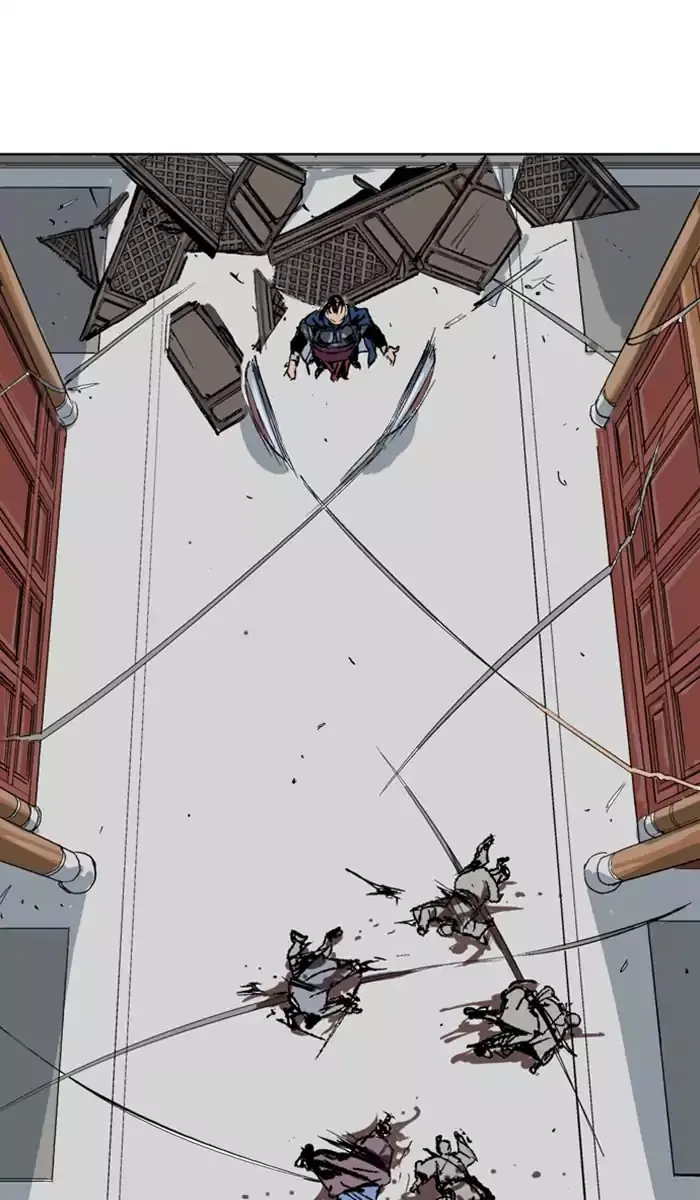 Gosu Chapter 118 Page 68