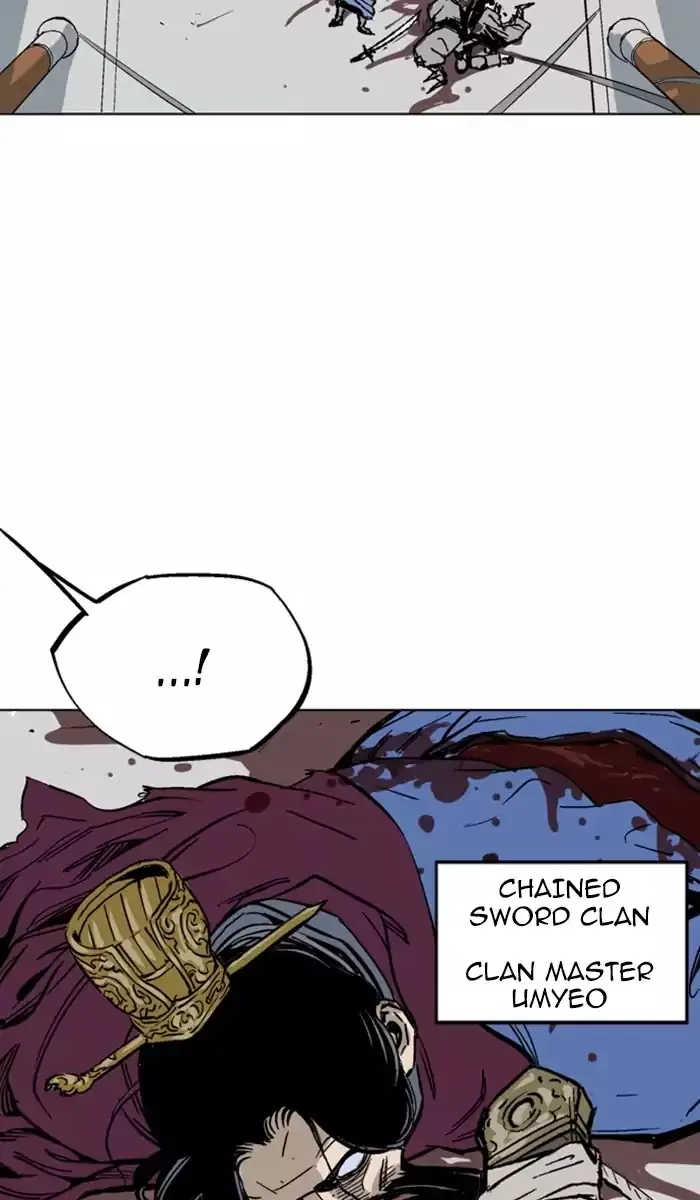 Gosu Chapter 118 Page 69